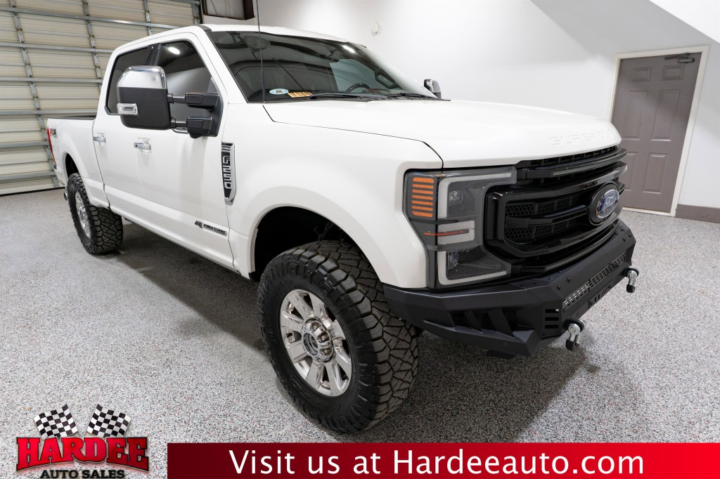 2022 Ford F-250 Image 6