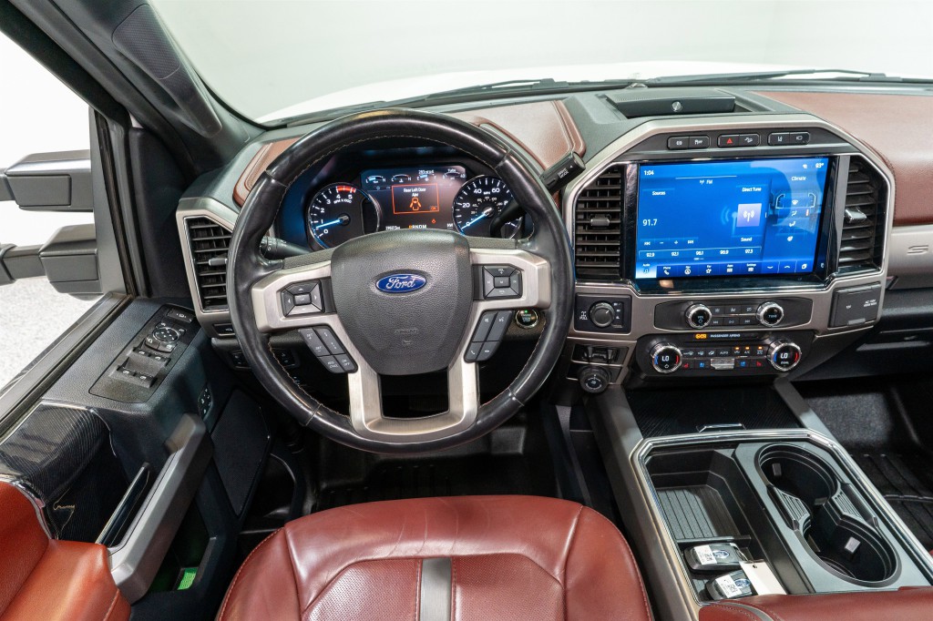 2022 Ford F-250 Image 13