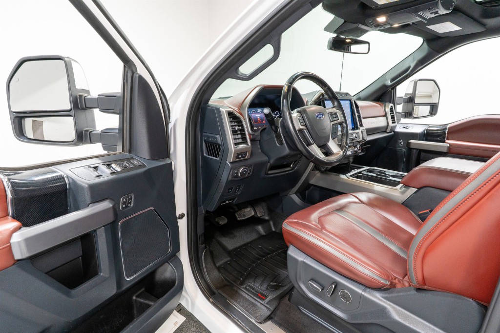 2022 Ford F-250 Image 14