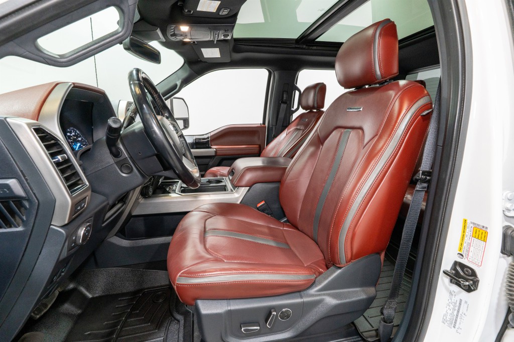 2022 Ford F-250 Image 18
