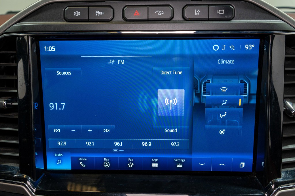 2022 Ford F-250 Image 22