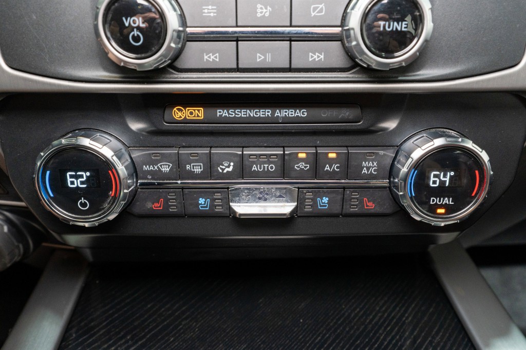 2022 Ford F-250 Image 25