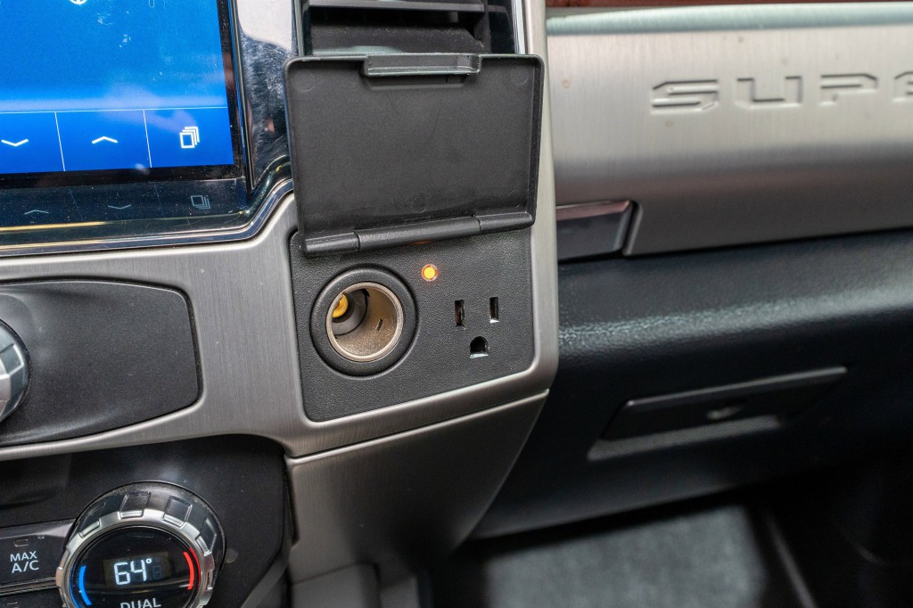 2022 Ford F-250 Image 26