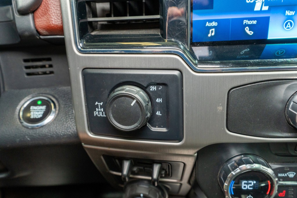 2022 Ford F-250 Image 27