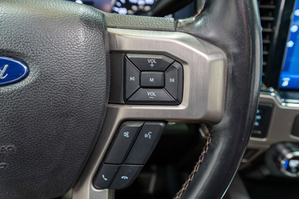 2022 Ford F-250 Image 30