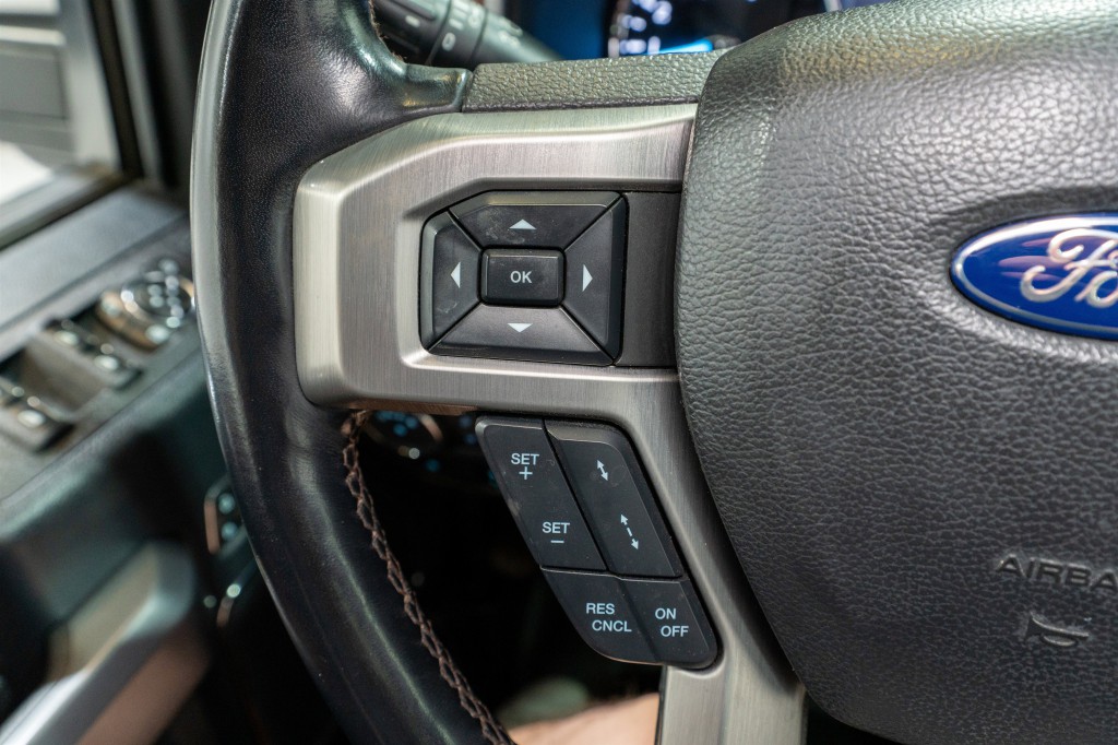 2022 Ford F-250 Image 31