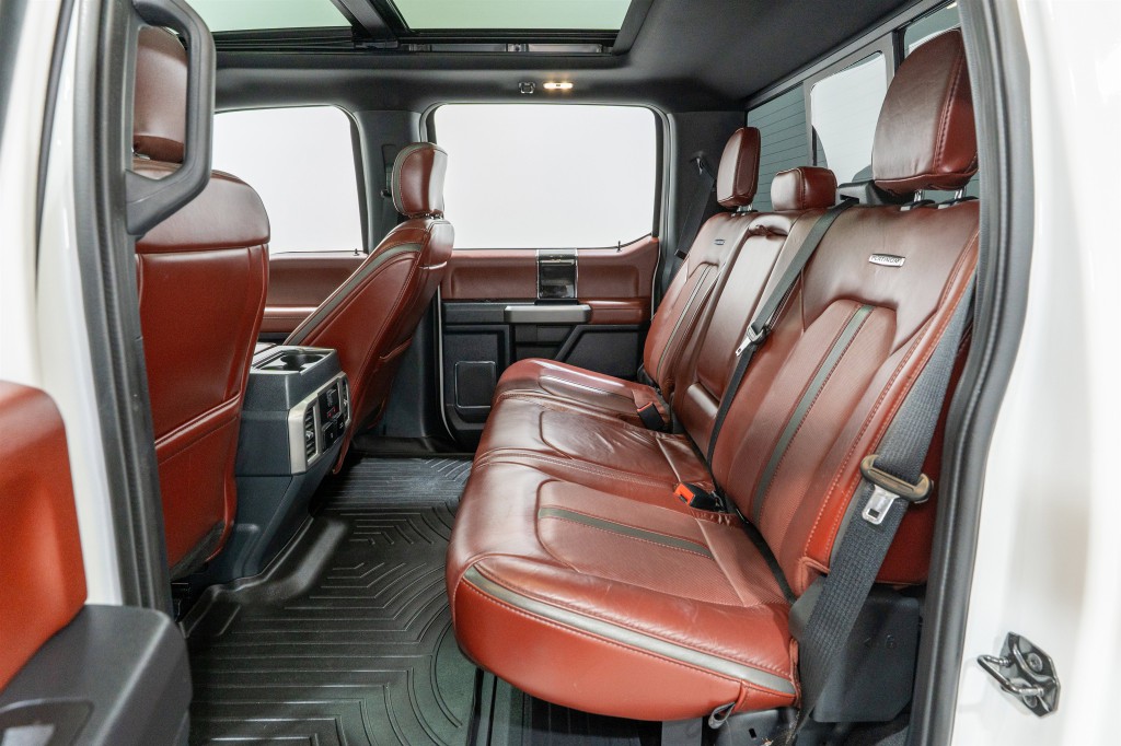 2022 Ford F-250 Image 37