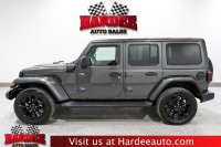 Image for 2025 Jeep Wrangler Sahara ID: 7354022