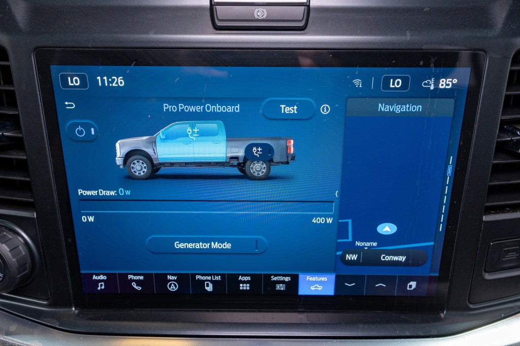 2025 Ford F-250 Image 26