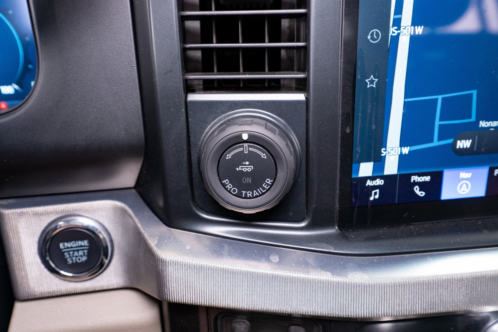 2025 Ford F-250 Image 30