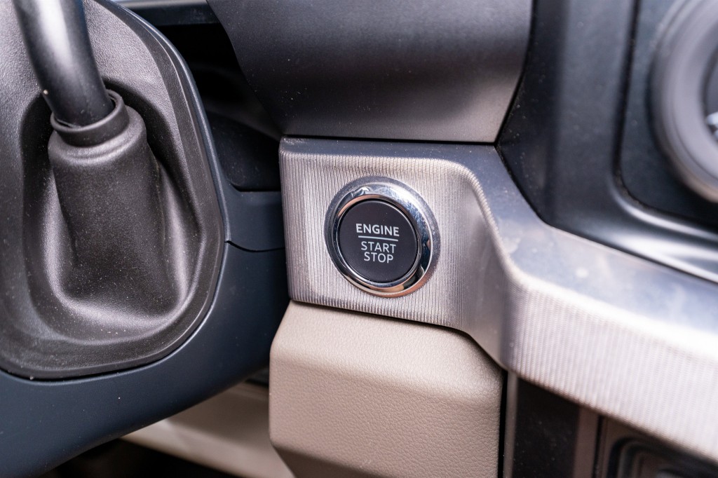 2025 Ford F-250 Image 32