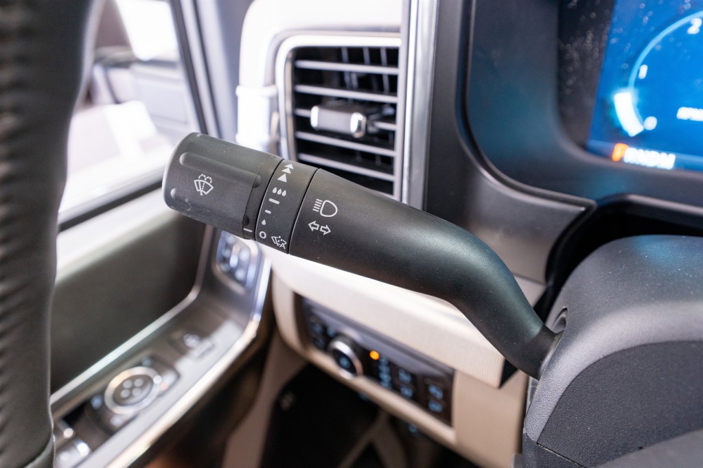 2025 Ford F-250 Image 37