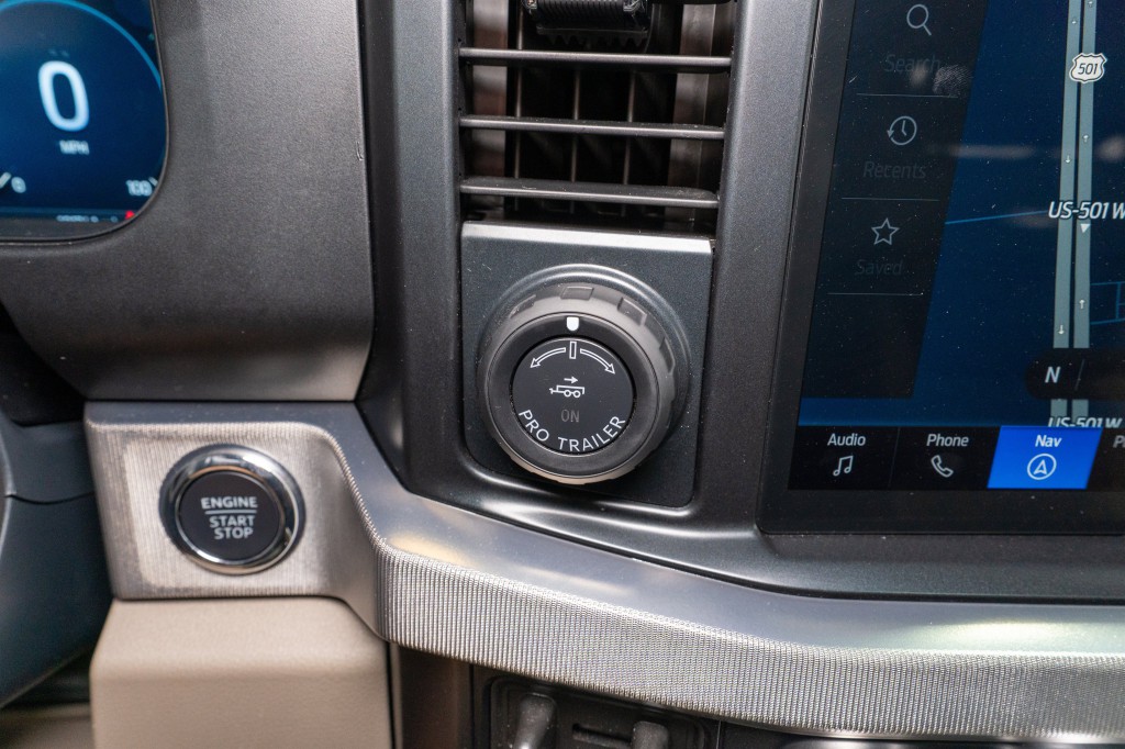 2025 Ford F-250 Image 26