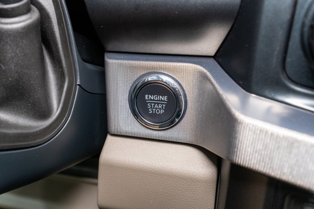 2025 Ford F-250 Image 34