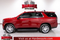 Image for 2024 Chevrolet Tahoe High Country ID: 7357066