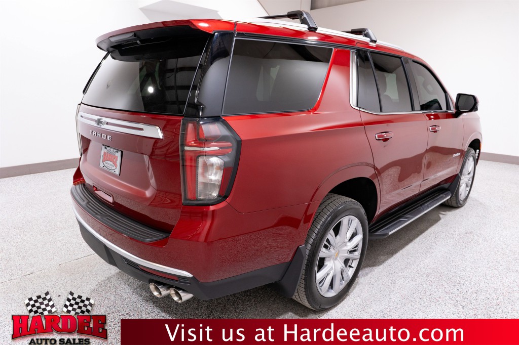 2024 Chevrolet Tahoe Image 5