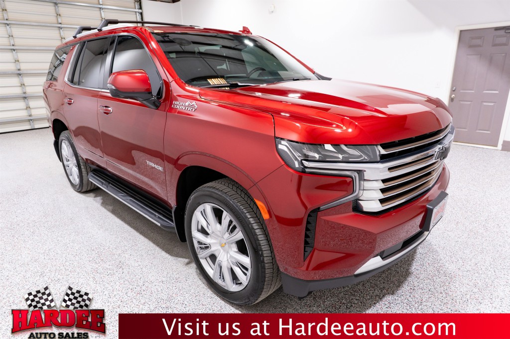 2024 Chevrolet Tahoe Image 6
