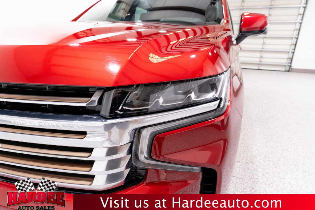 2024 Chevrolet Tahoe Image 8