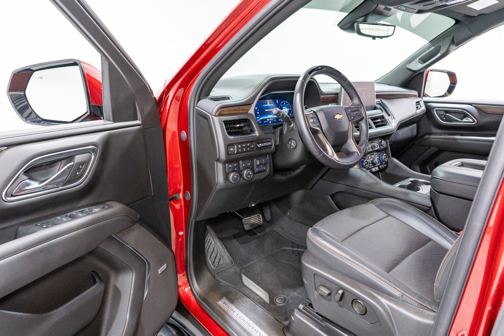 2024 Chevrolet Tahoe Image 12