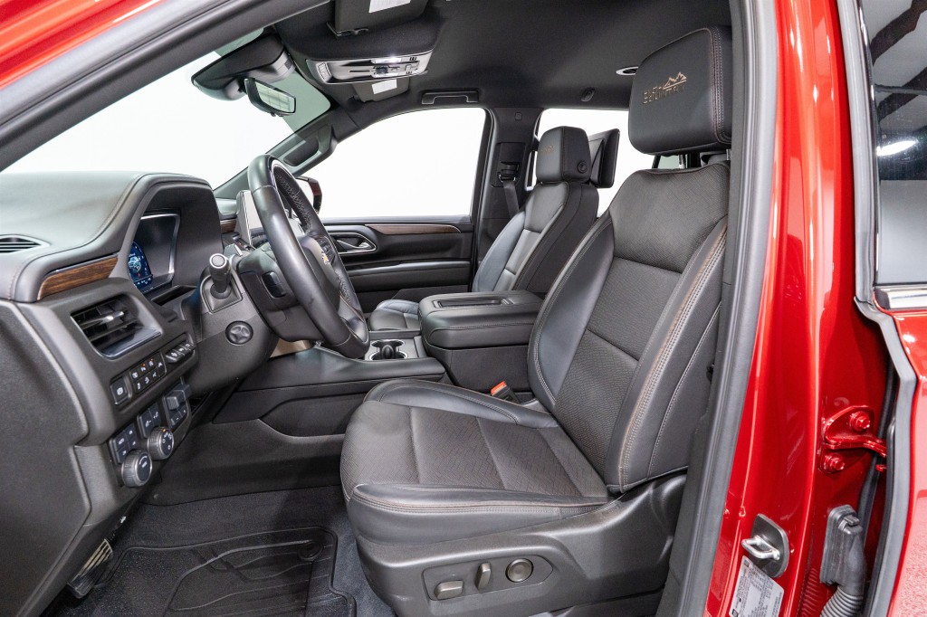 2024 Chevrolet Tahoe Image 15
