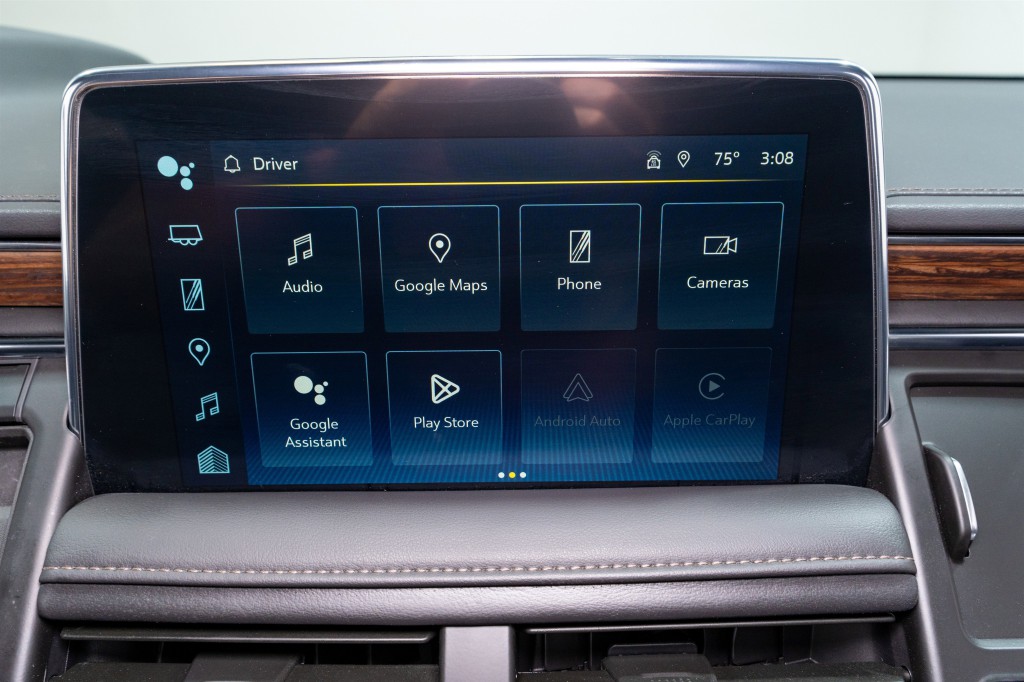 2024 Chevrolet Tahoe Image 17