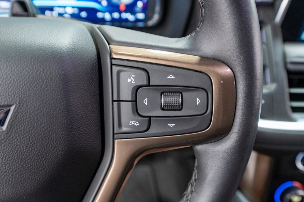 2024 Chevrolet Tahoe Image 27