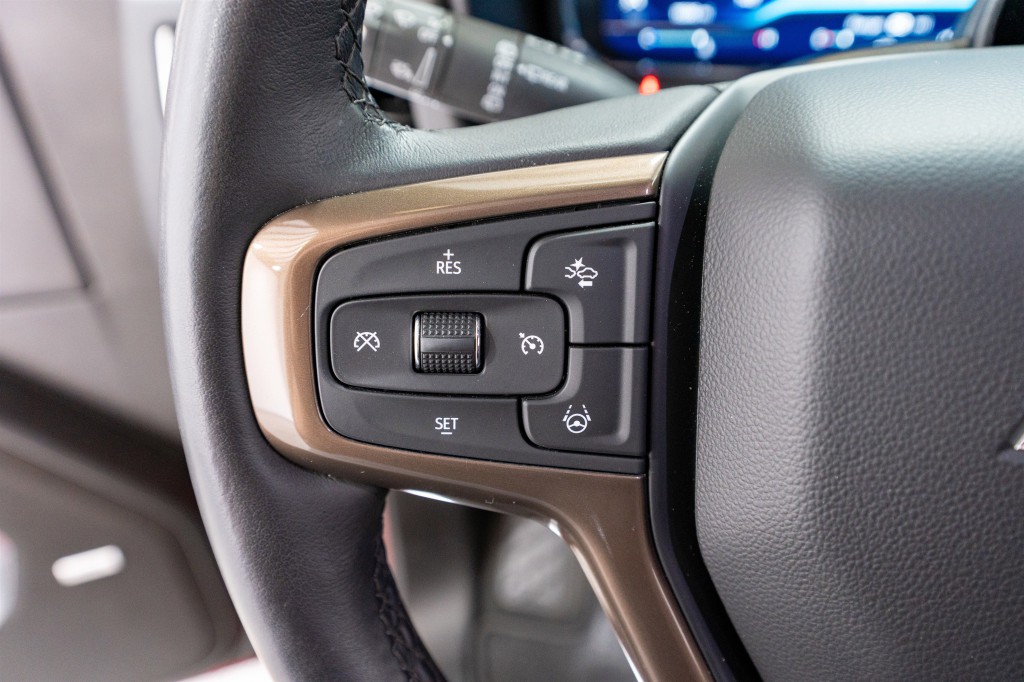 2024 Chevrolet Tahoe Image 28