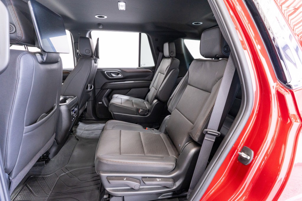 2024 Chevrolet Tahoe Image 33