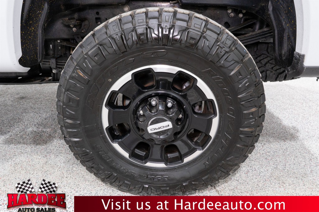 2025 Ford F-250 Image 10