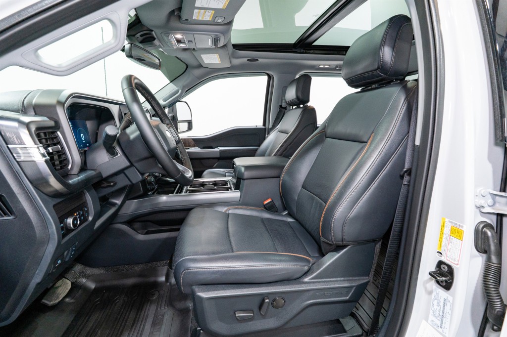 2025 Ford F-250 Image 19