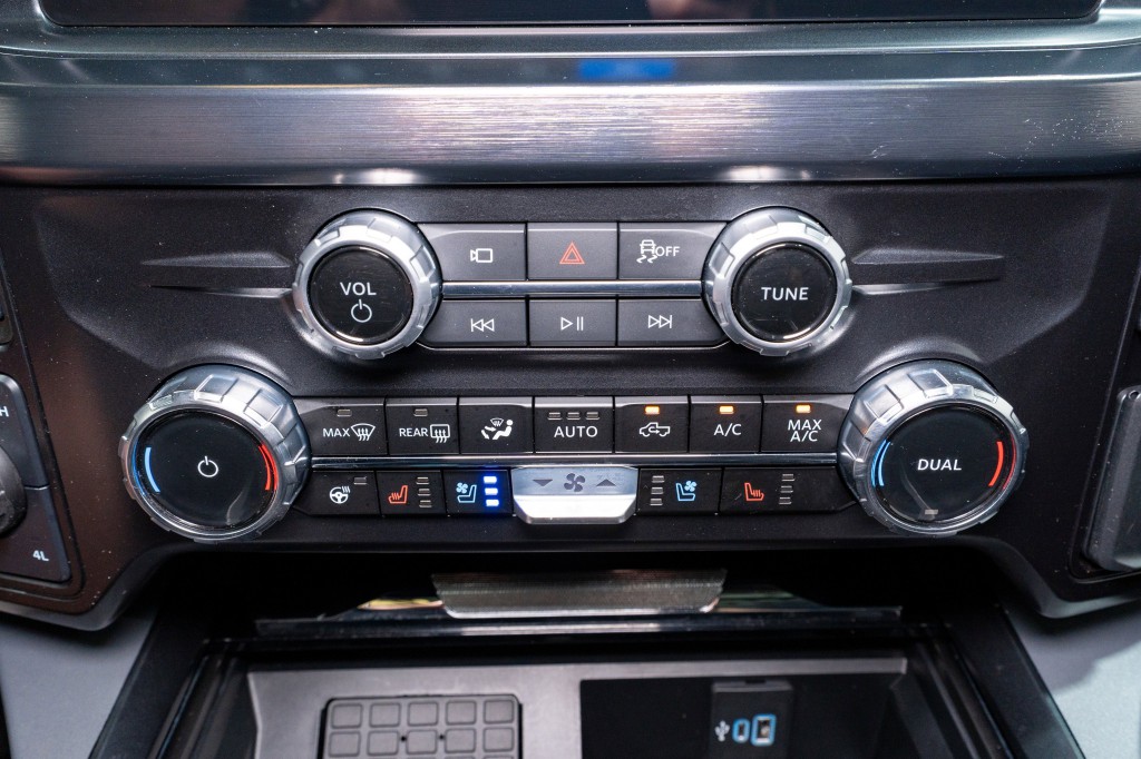 2025 Ford F-250 Image 26