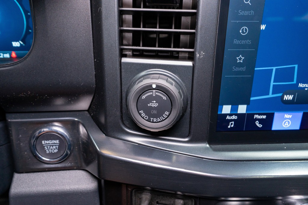 2025 Ford F-250 Image 28
