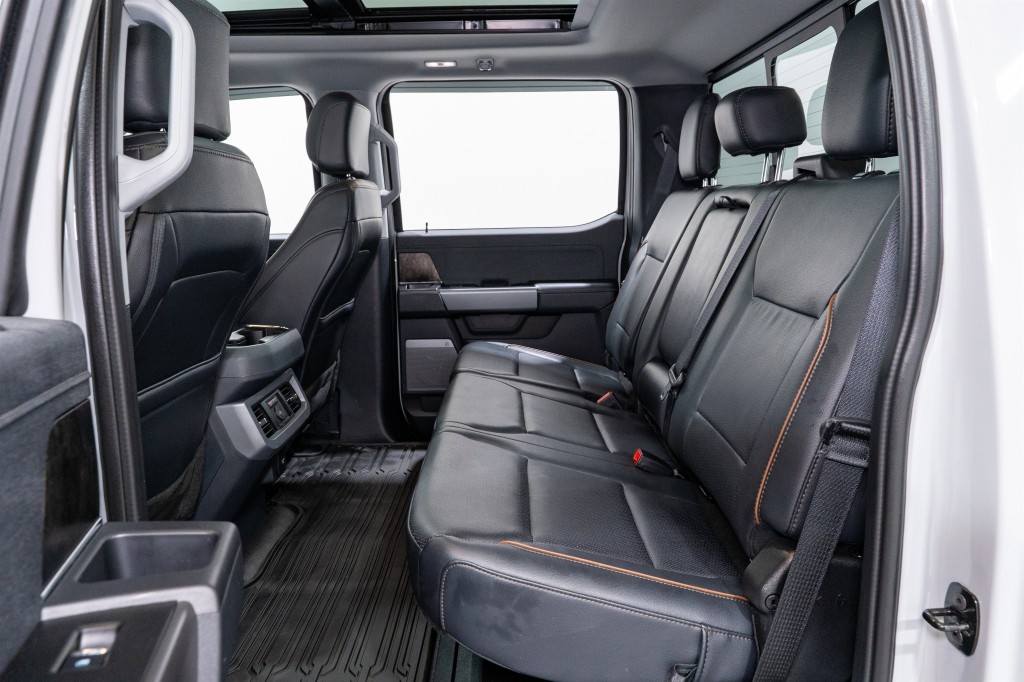 2025 Ford F-250 Image 39