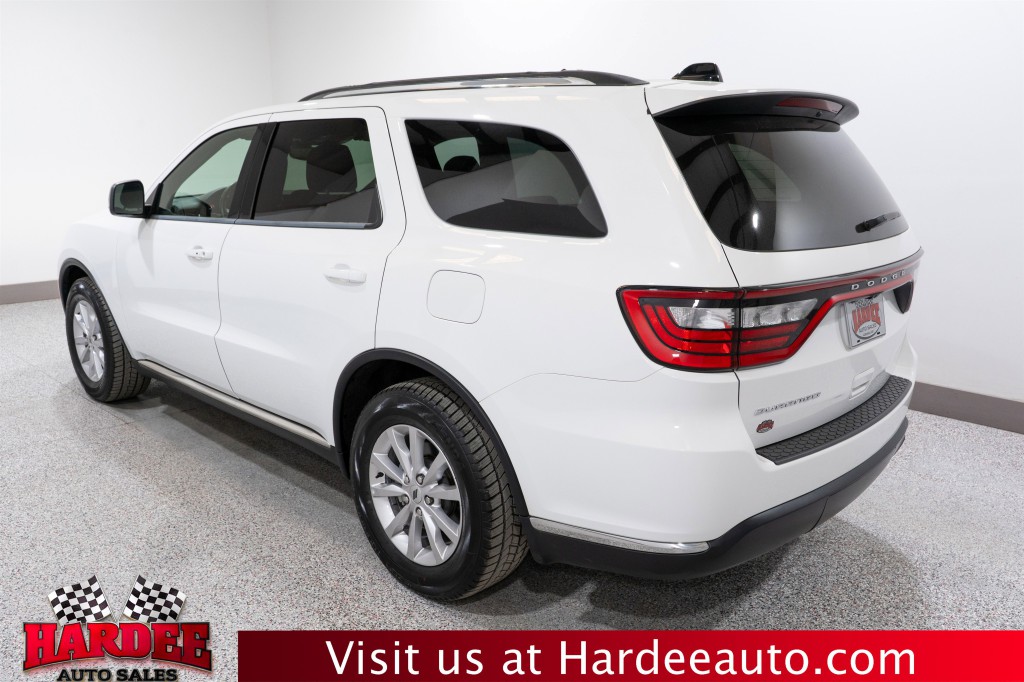 2023 Dodge Durango Image 3