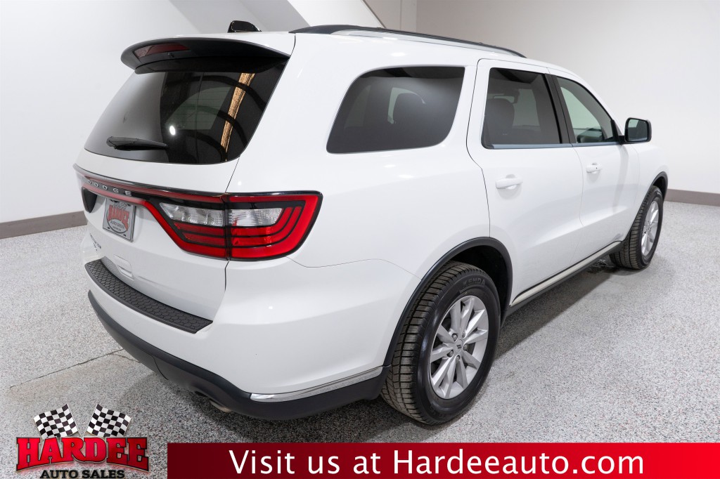 2023 Dodge Durango Image 5
