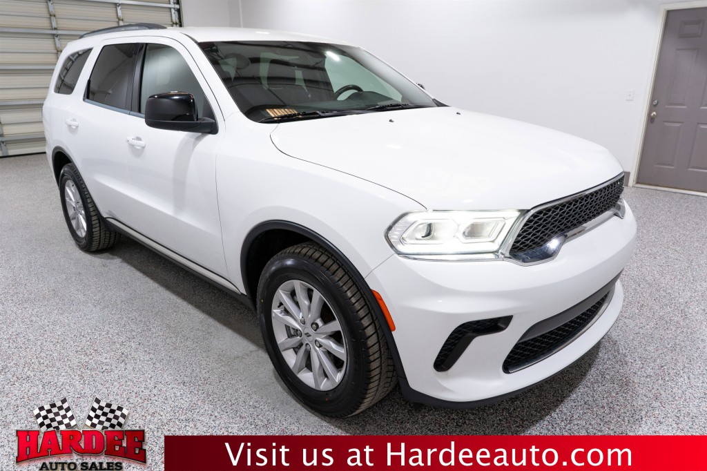 2023 Dodge Durango Image 6