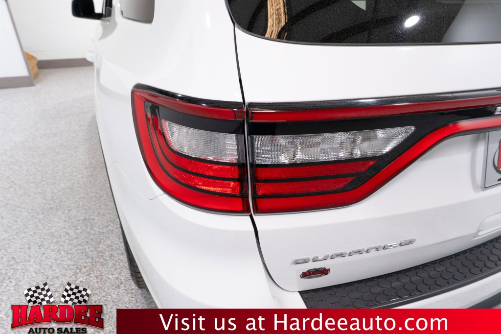 2023 Dodge Durango Image 9