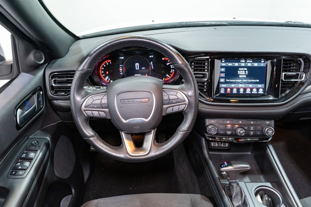 2023 Dodge Durango Image 10