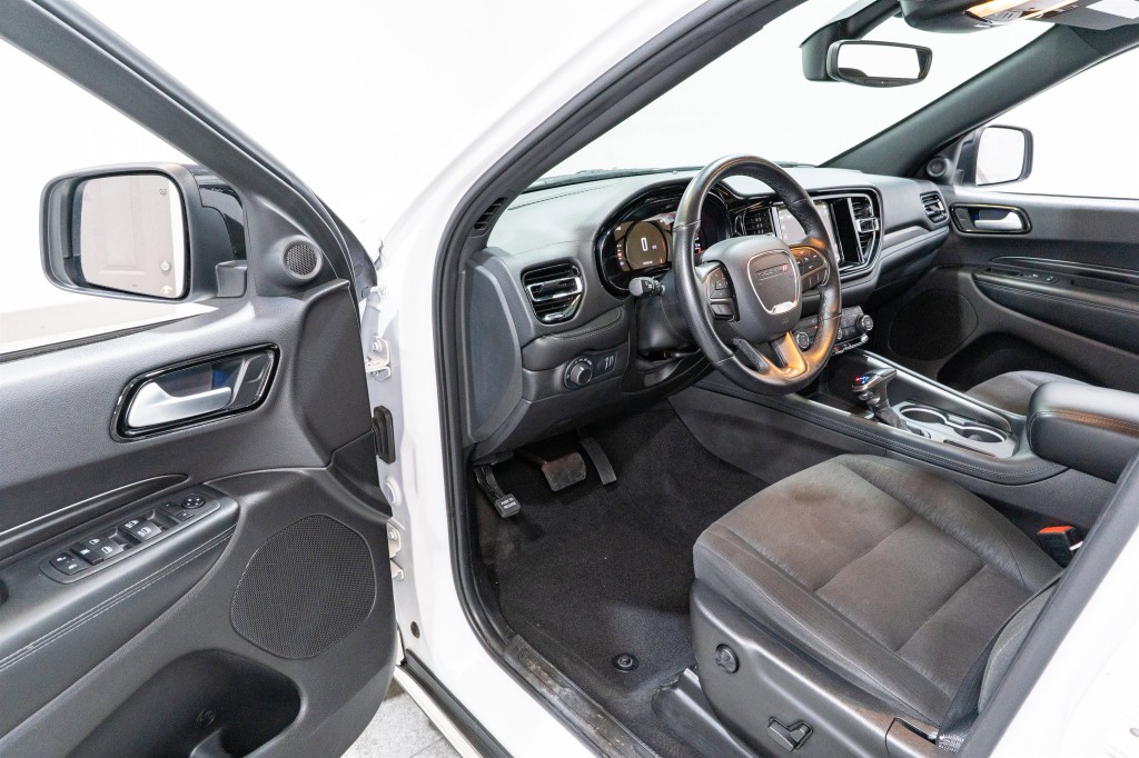 2023 Dodge Durango Image 11
