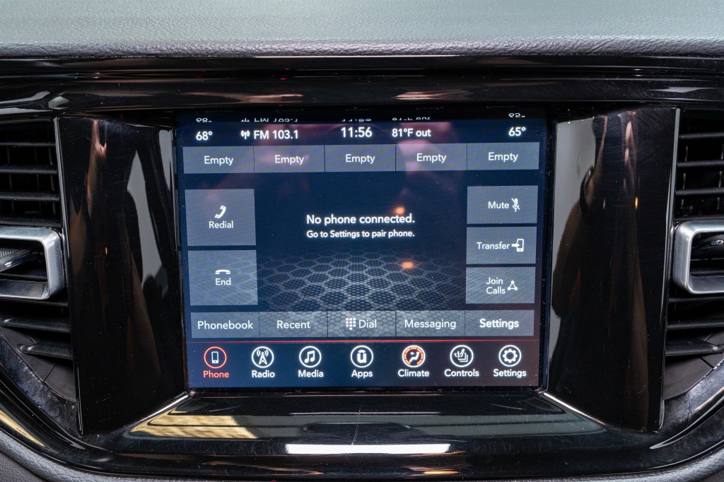 2023 Dodge Durango Image 16