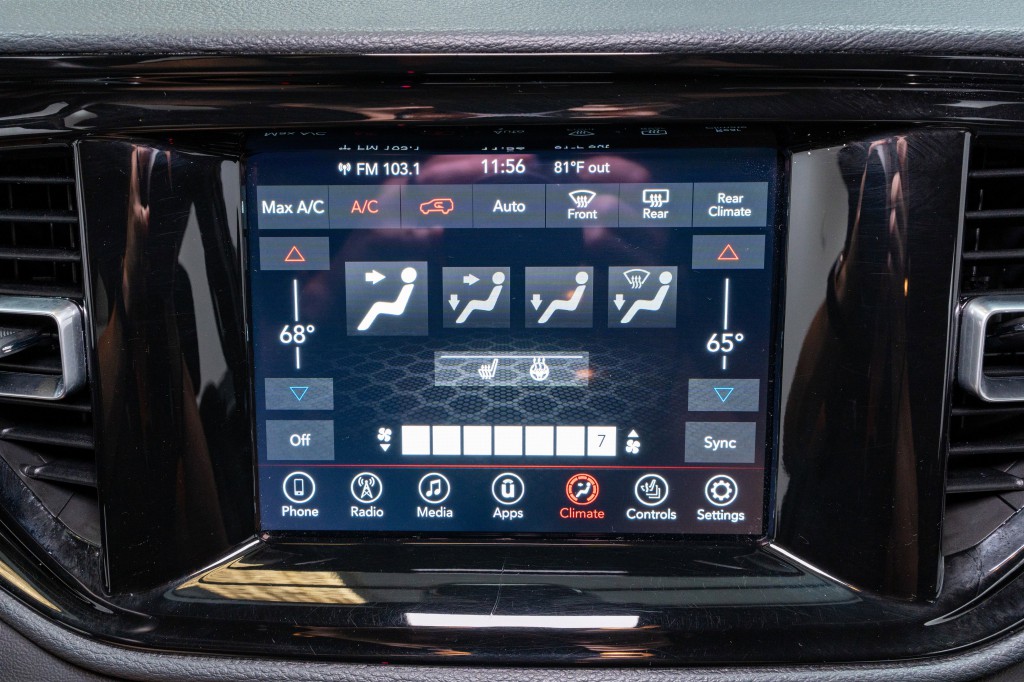 2023 Dodge Durango Image 17