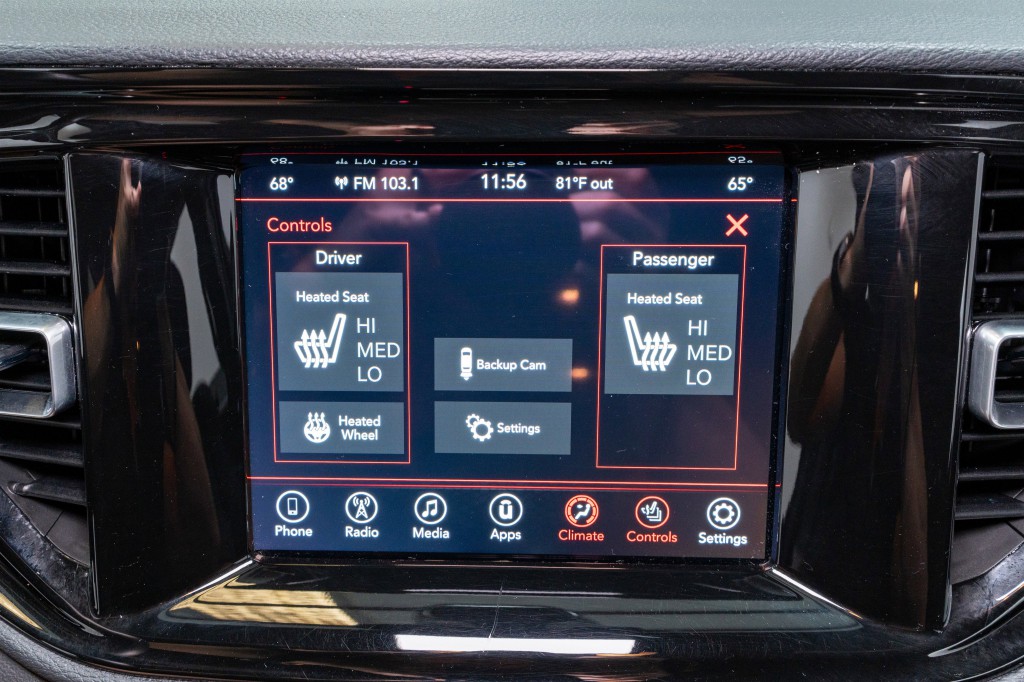 2023 Dodge Durango Image 18