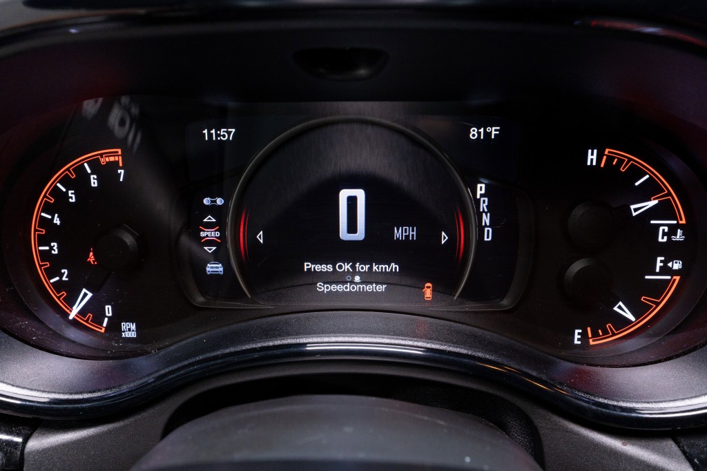 2023 Dodge Durango Image 22