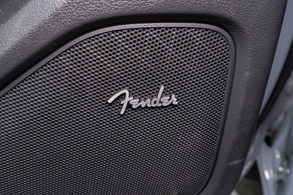 2023 Nissan Frontier Image 17