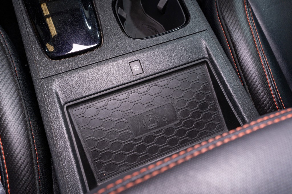 2023 Nissan Frontier Image 28