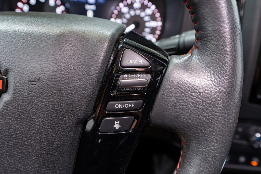 2023 Nissan Frontier Image 30