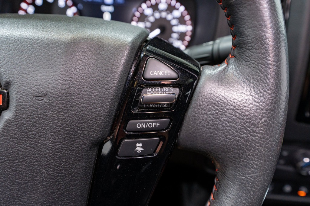 2023 Nissan Frontier Image 30