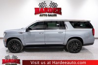 Image for 2025 GMC Yukon Denali ID: 7357071