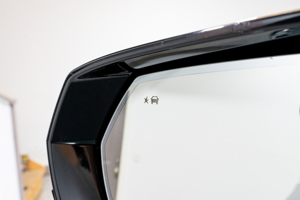 2025 GMC Yukon Image 13