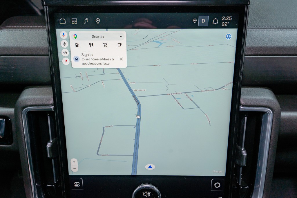 2025 GMC Yukon Image 19